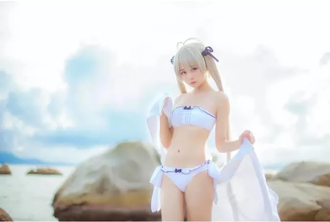 Cosplay