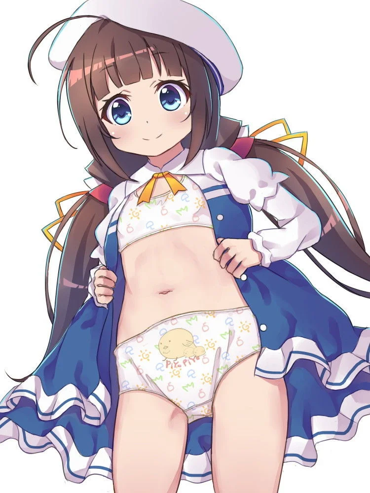 Loli Pantsu