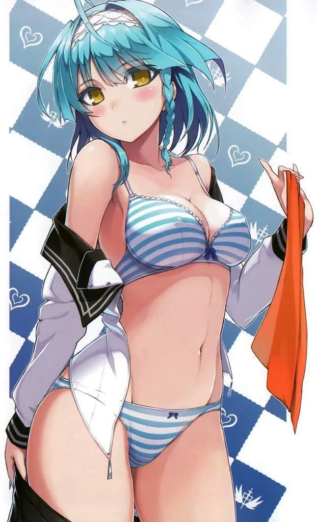 Girl Linda
