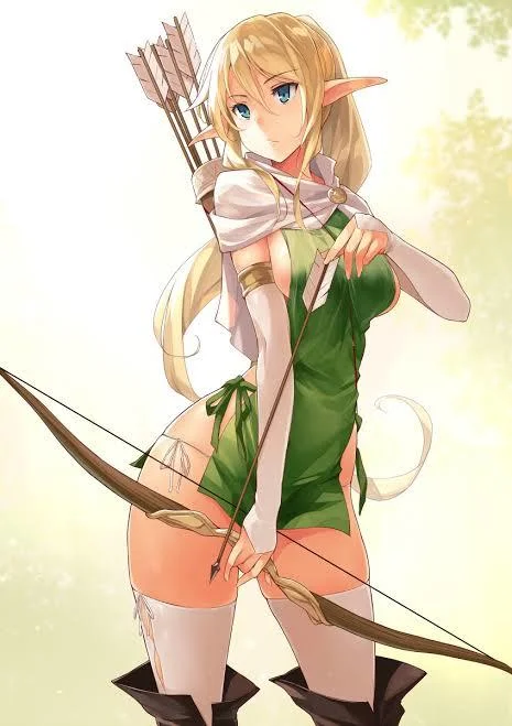 Elfa Linda