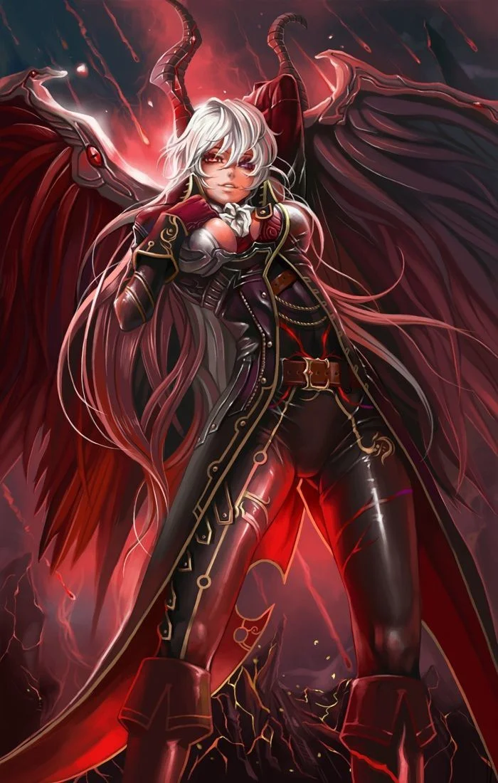 Demonio Sexy