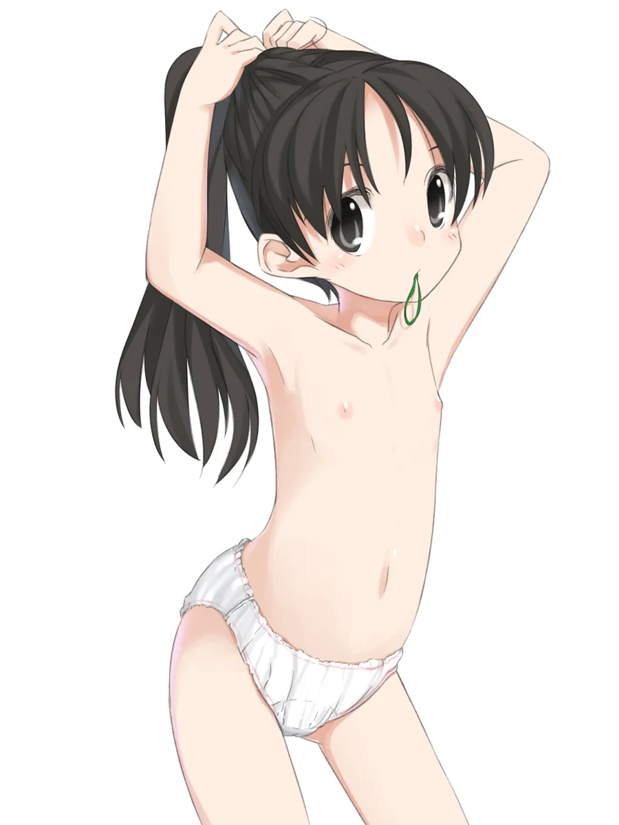 Kawaii Plana Pequena Lolita