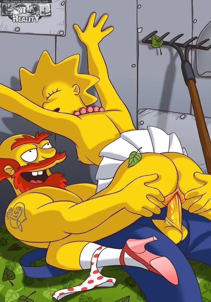 Lisa Lefando Pirocada