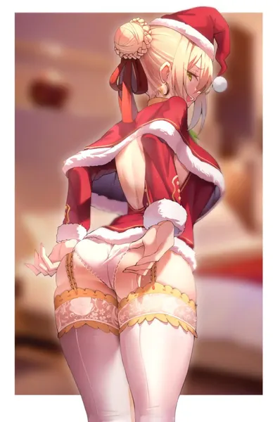 Nero Claudius Especial De Natal