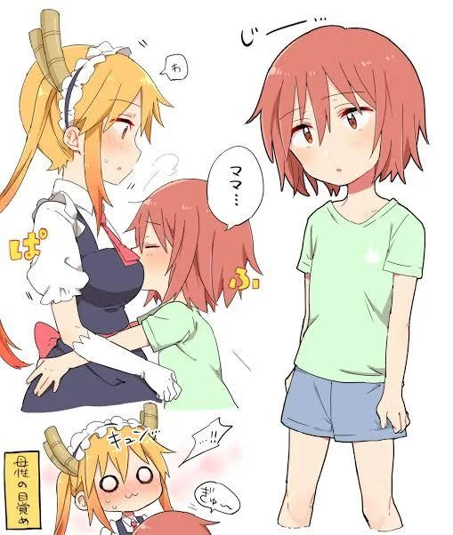 Kobayashi Loli