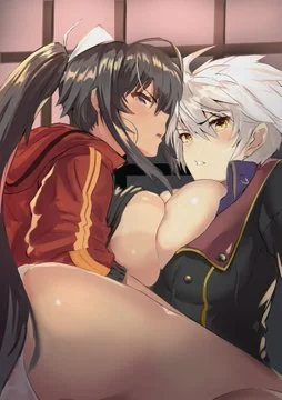 Senran Kagura