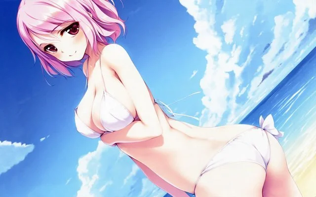 Loli Na Praia