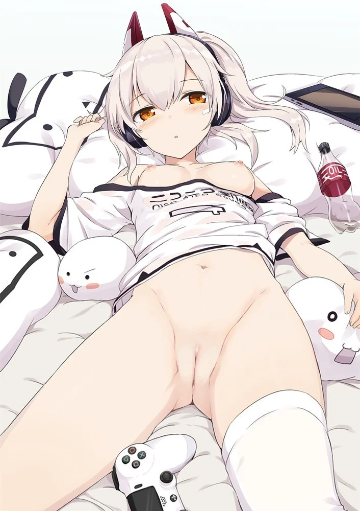 Azur Lane