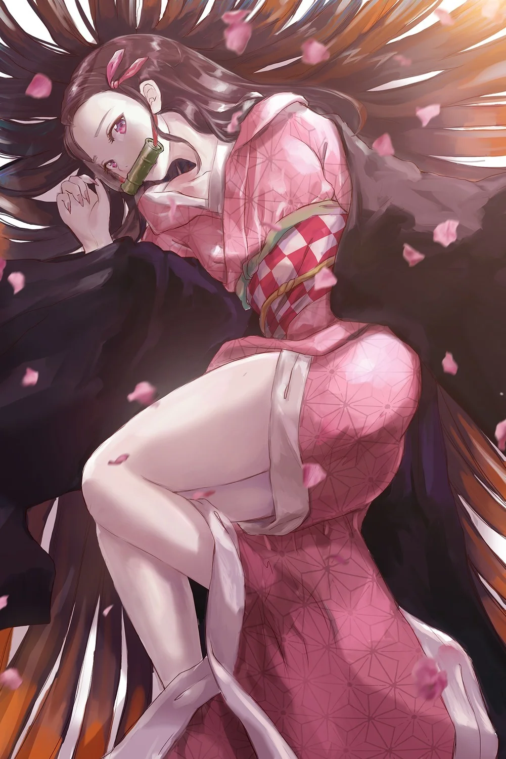 NeZuKo