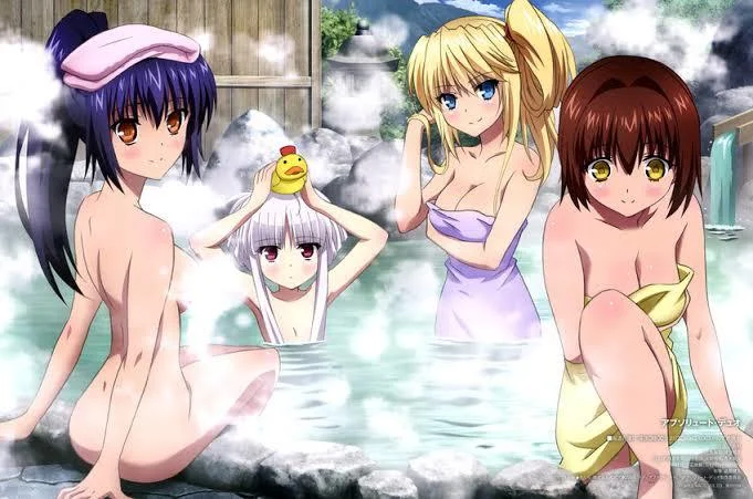 Quarteto Absolute Duo Na Saúna