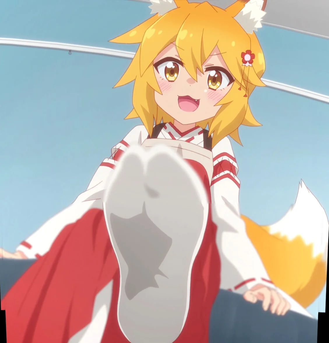 Loli Vai Pisar Em Vc