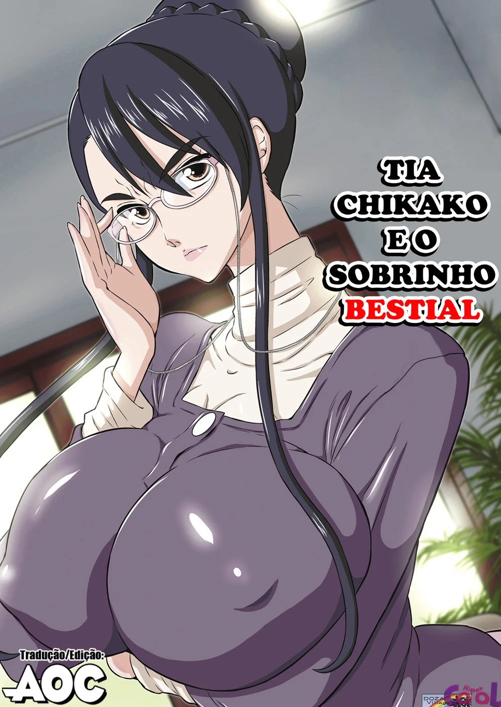 Recomendaçao De Gostosa