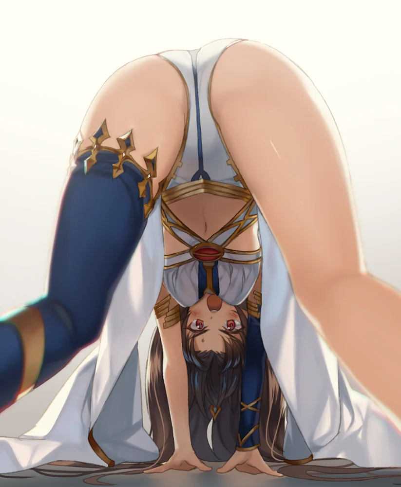 Ishtar De Quatro