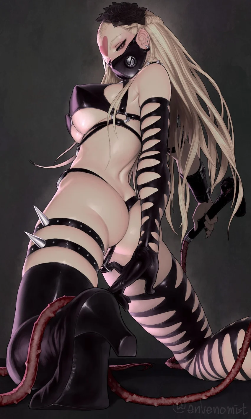 Sádica Bem Sexy