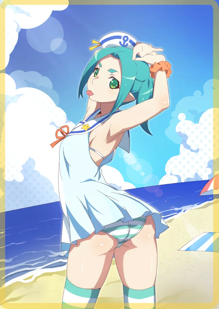 Ononoki Na Praia