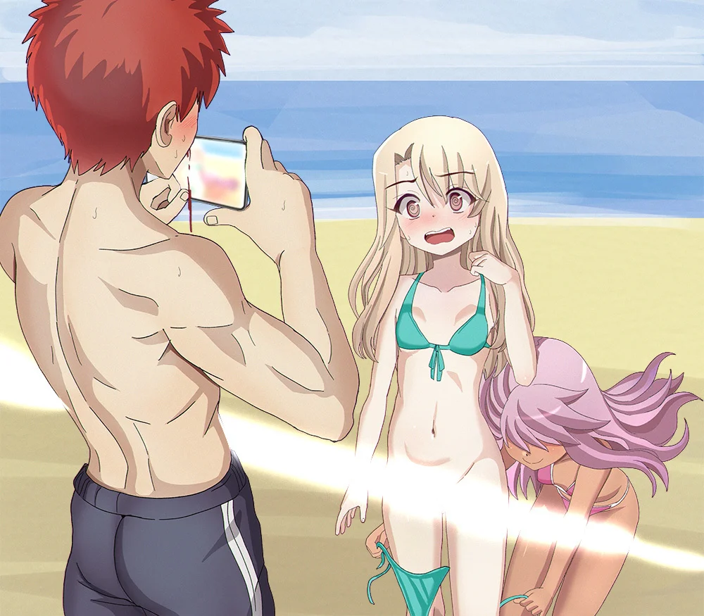 é Pegadinha Com A Loli