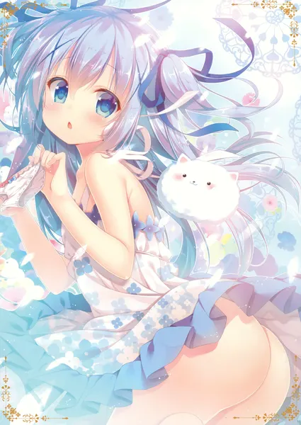 Loli Gostosa Sem Calcinha Com A Calcinha Na Mão é Com A Bunda Empinada