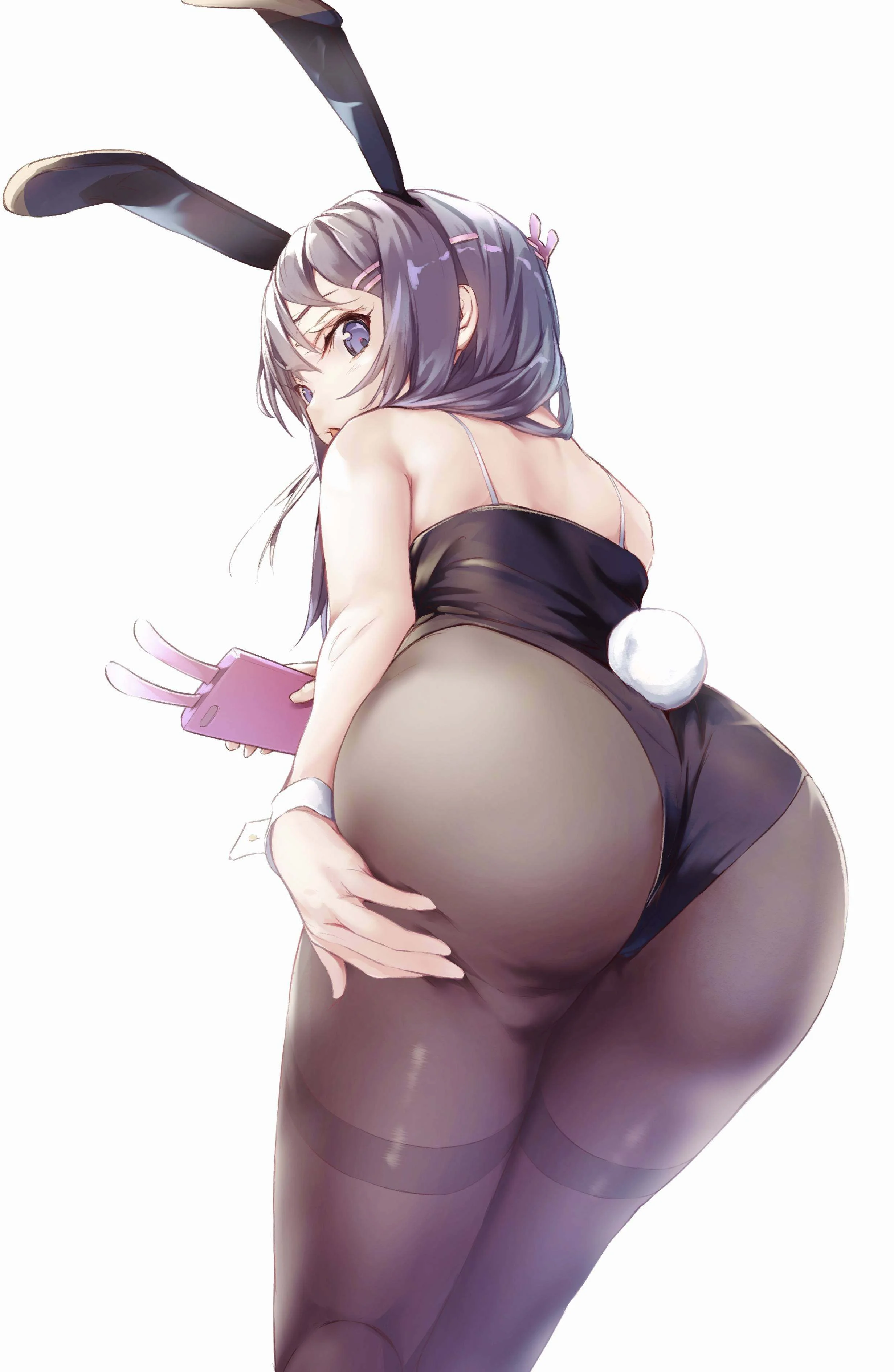 Mai Sakurajima (bunny Girl)