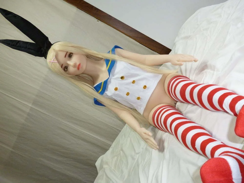 Sex Doll Kawaii