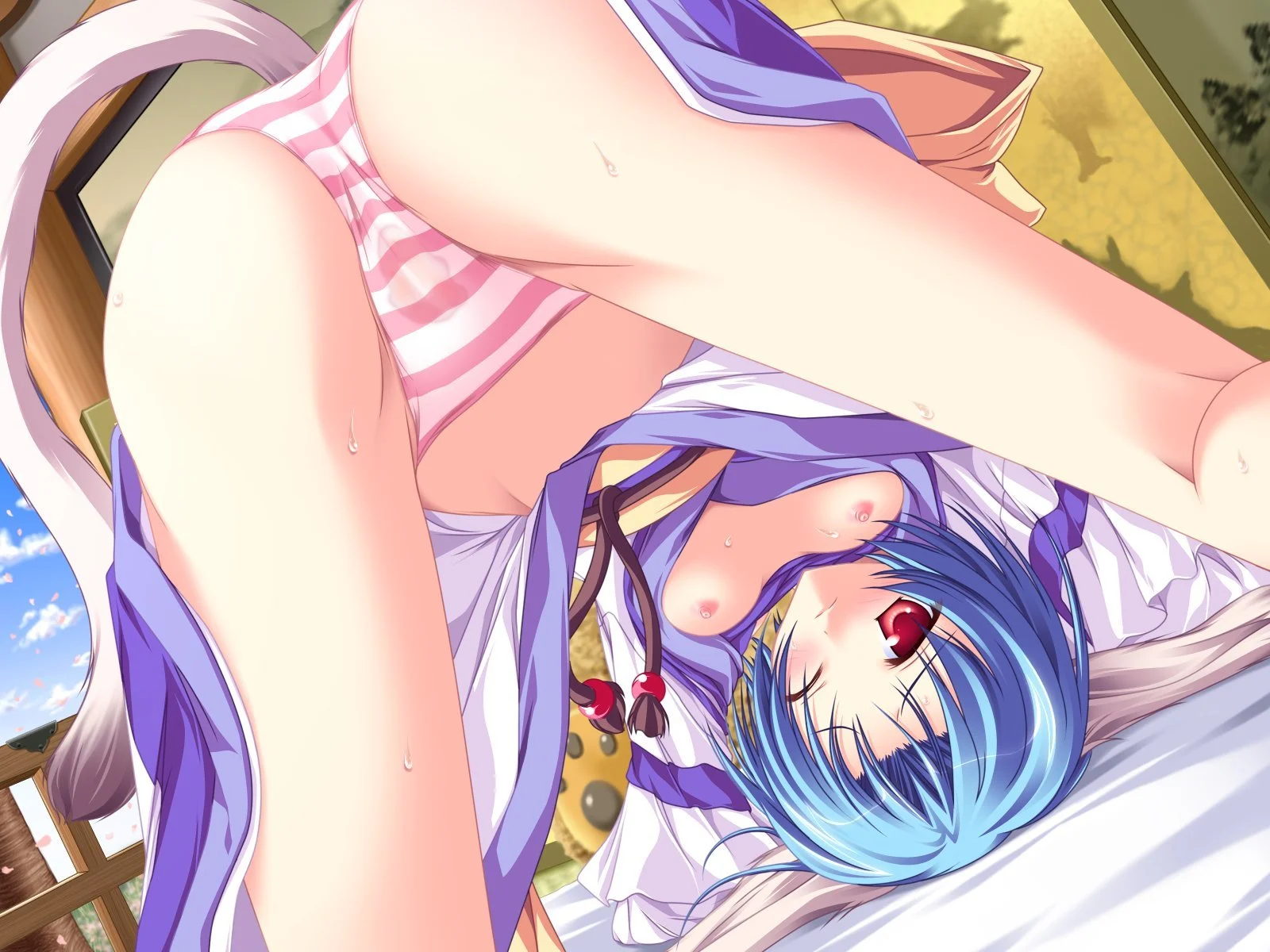 Loli Gata Super Kawaii
