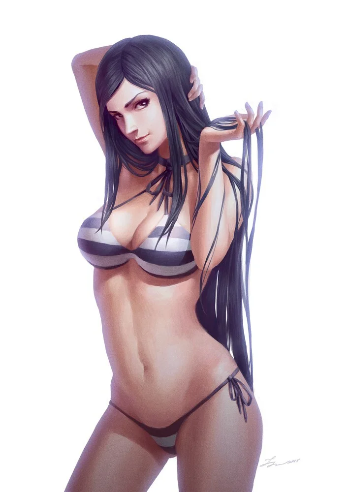 Prison School Mari