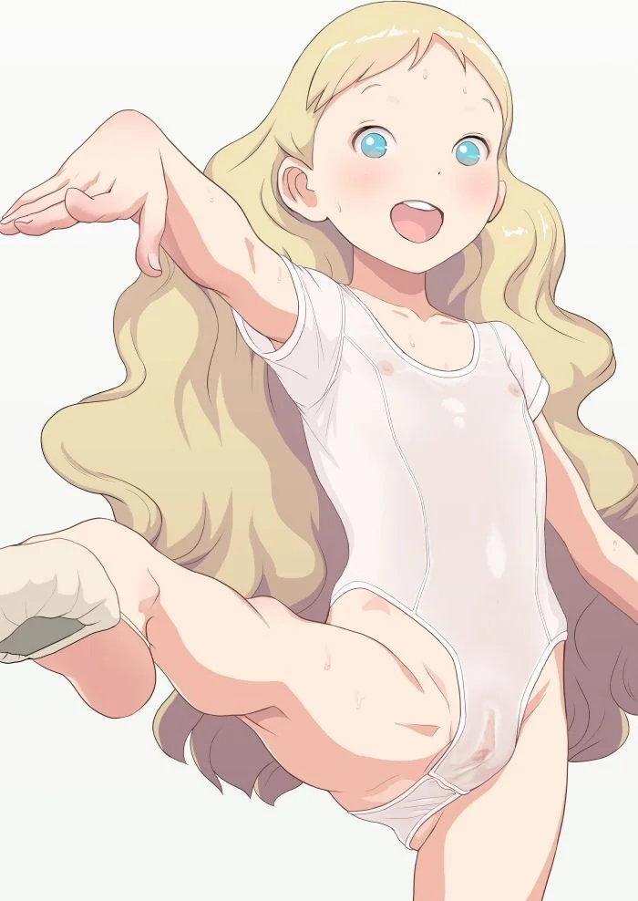Loli Fexivel Dancer