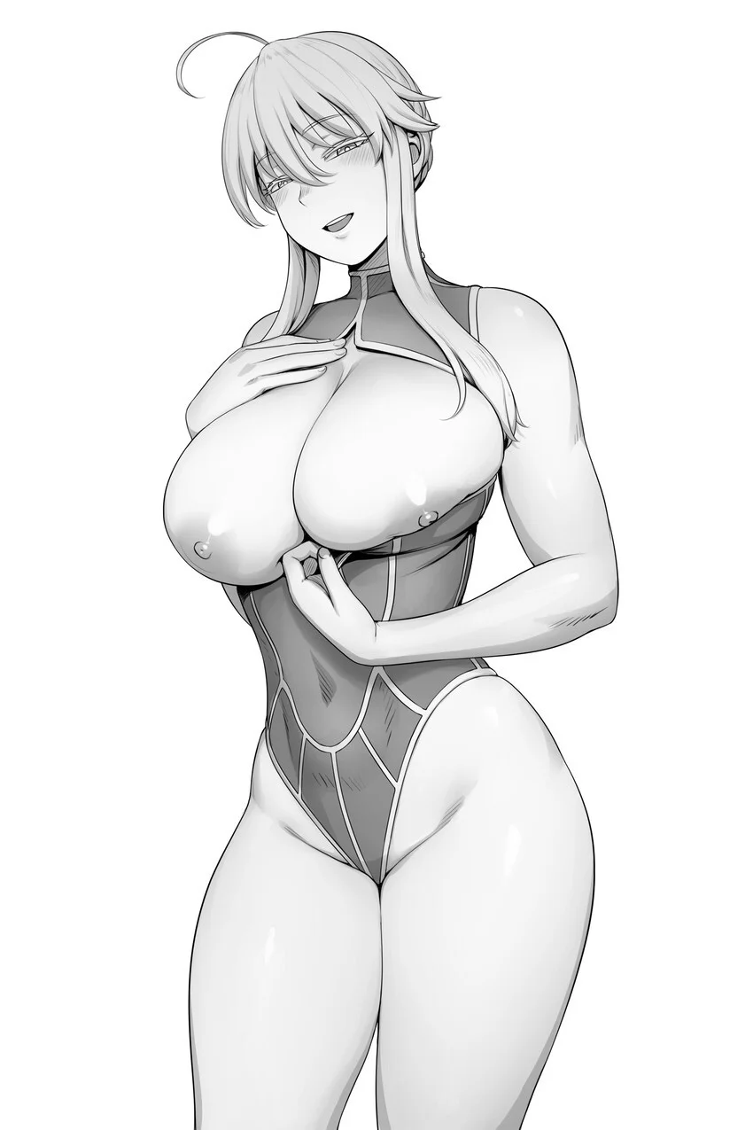 Milf Mostrando Seus Peitos