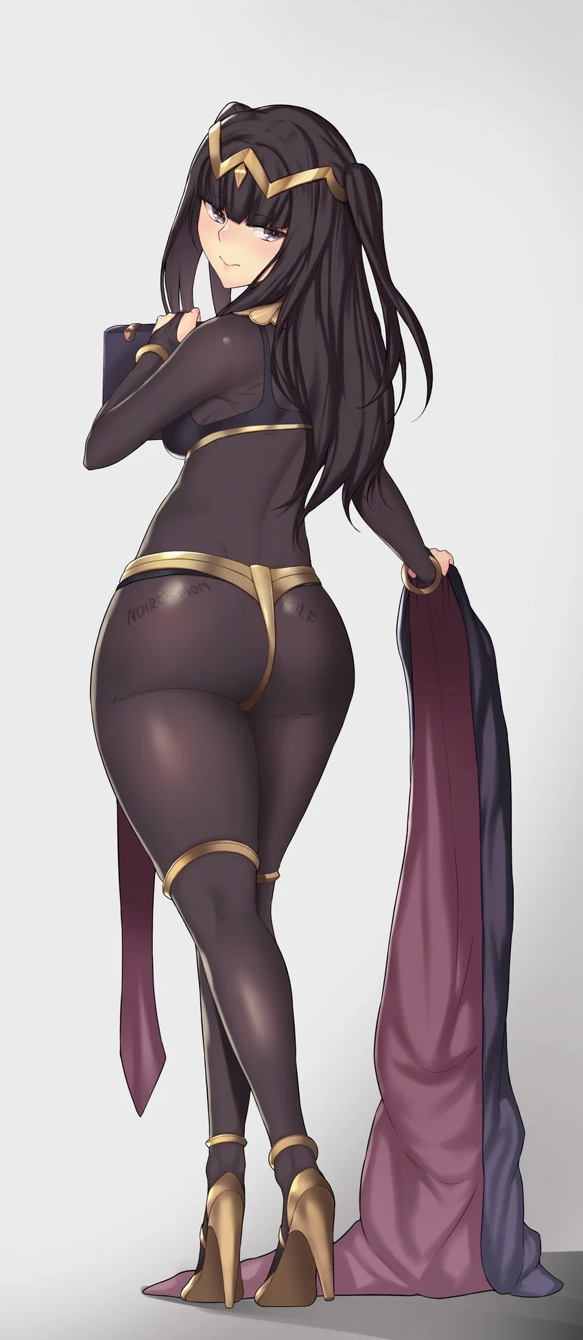 Tharja Rabuda Gostosa