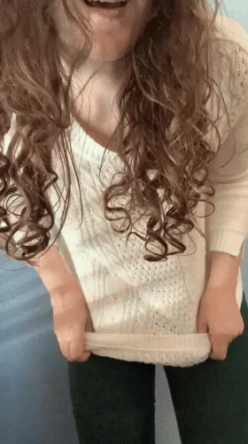 Safada Se Mostrando
