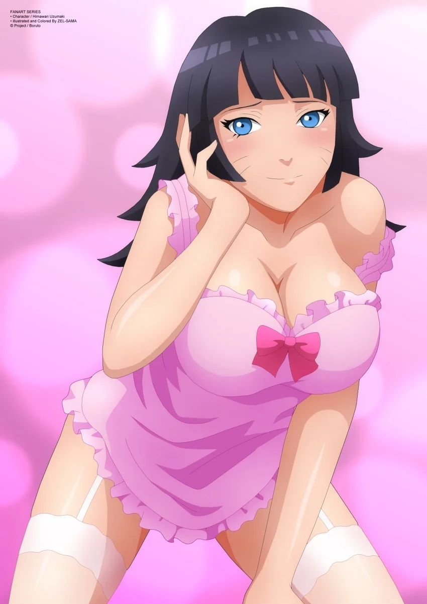A Himawari Cresceu Bem