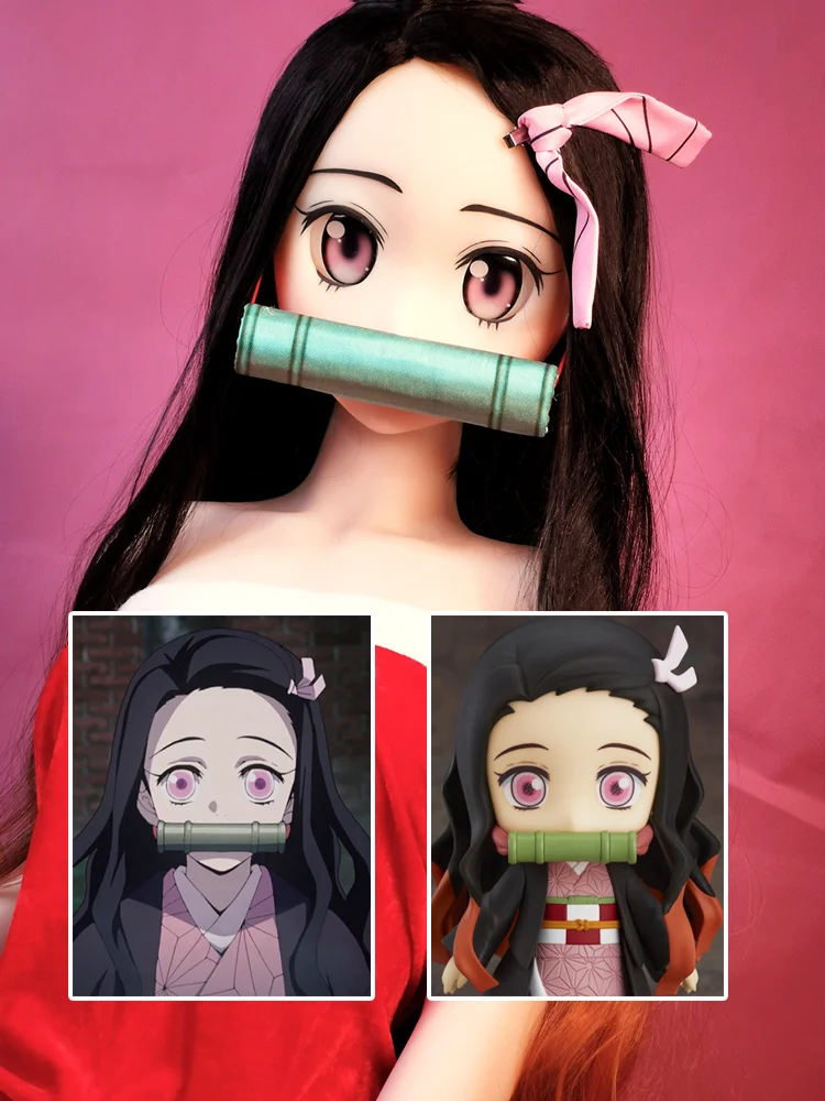 Boneca Sexual Da Nezuko-chan