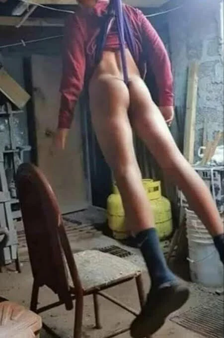 Calcinha No Talo