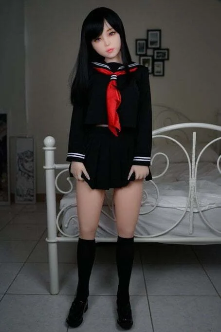 Estudante Pronta Pra Fazer Sexo