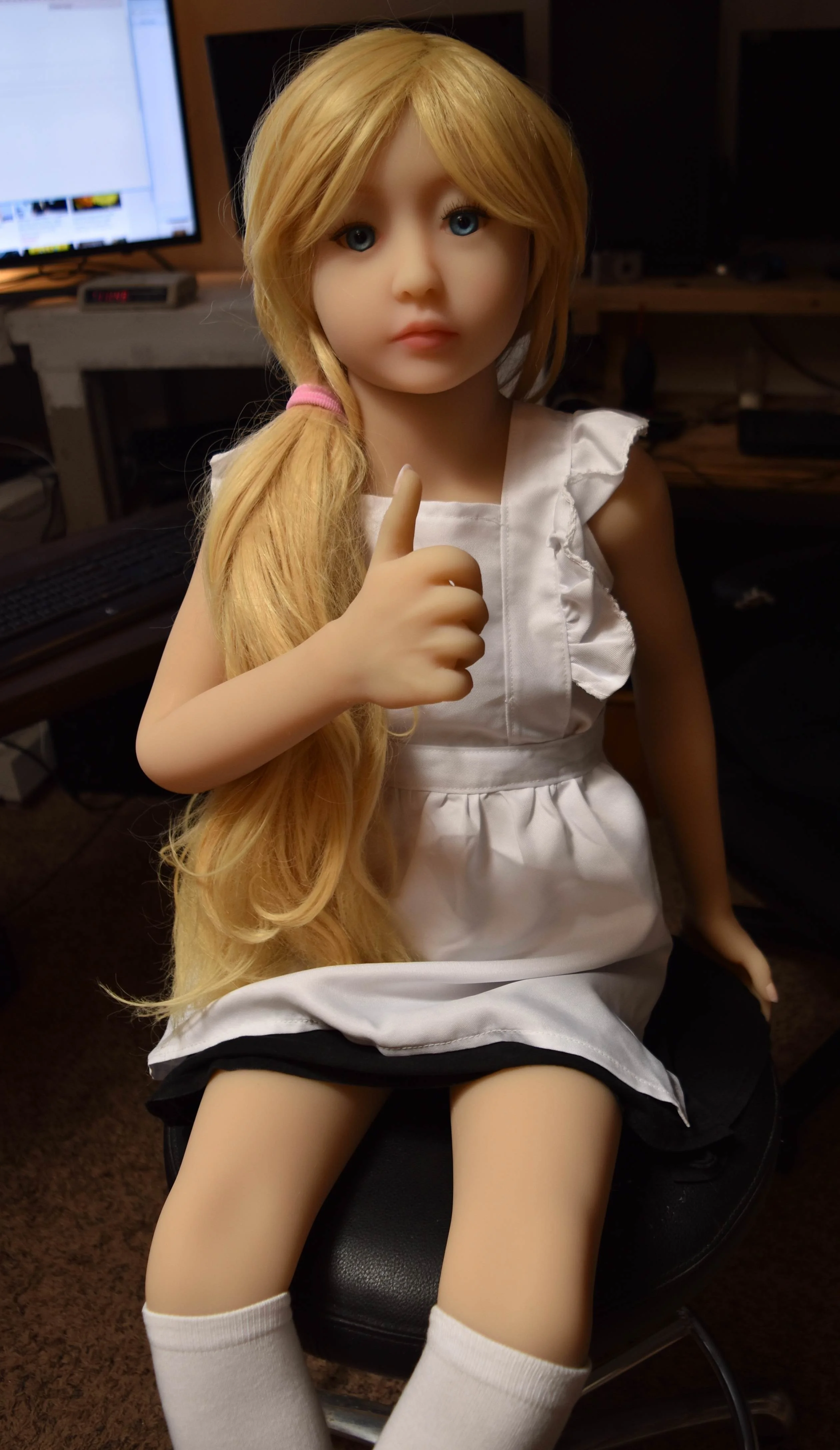 Sexdoll Loli Like