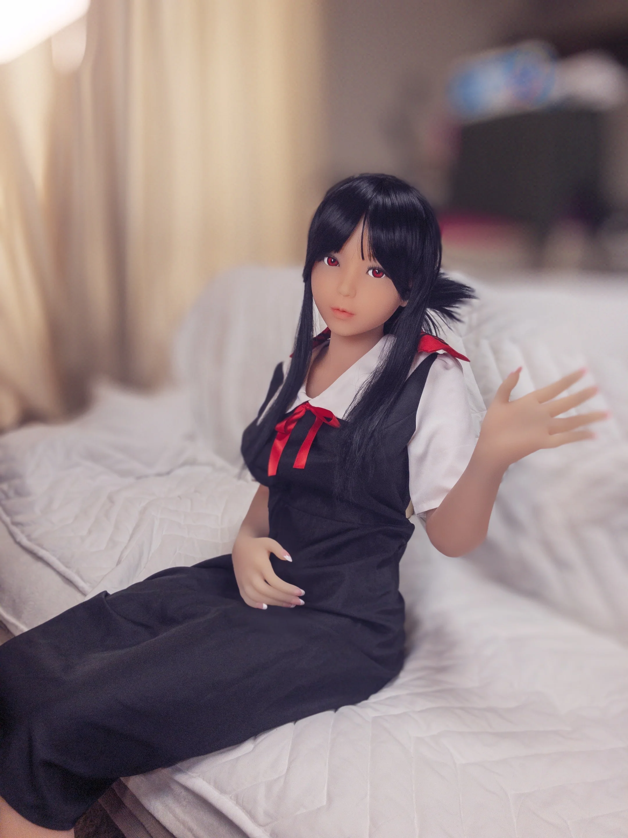 Sexdoll Da Kaguya-san