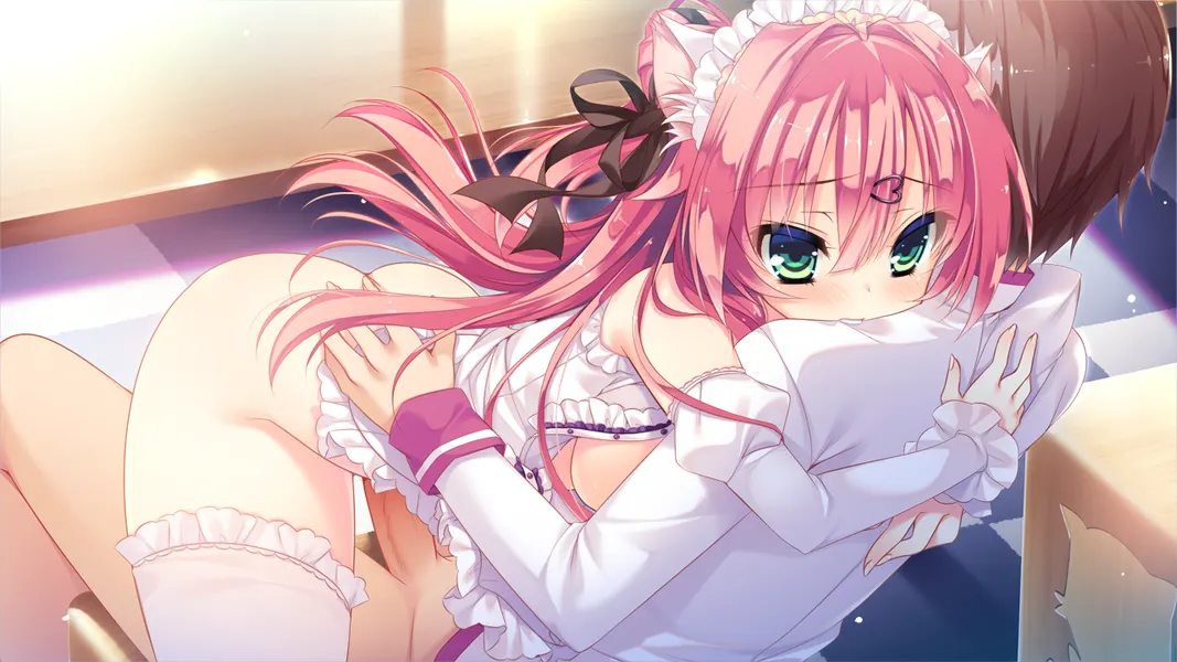Loli Rebolando No Oni-chan