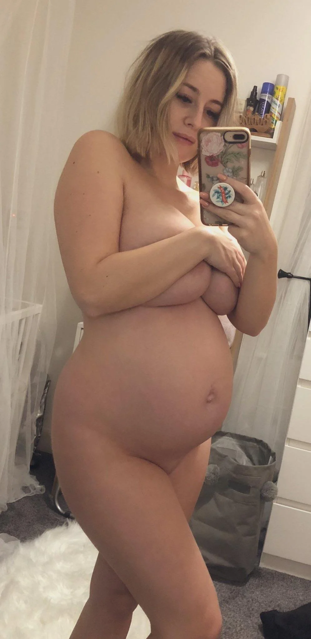 Adoro Essa Pose