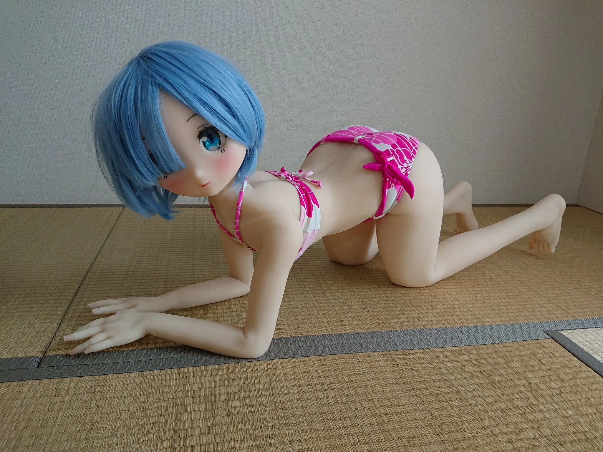 Sexdoll Da Rem Gostosinha