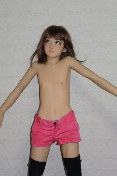 Loli Gostosinha Sem Camisa