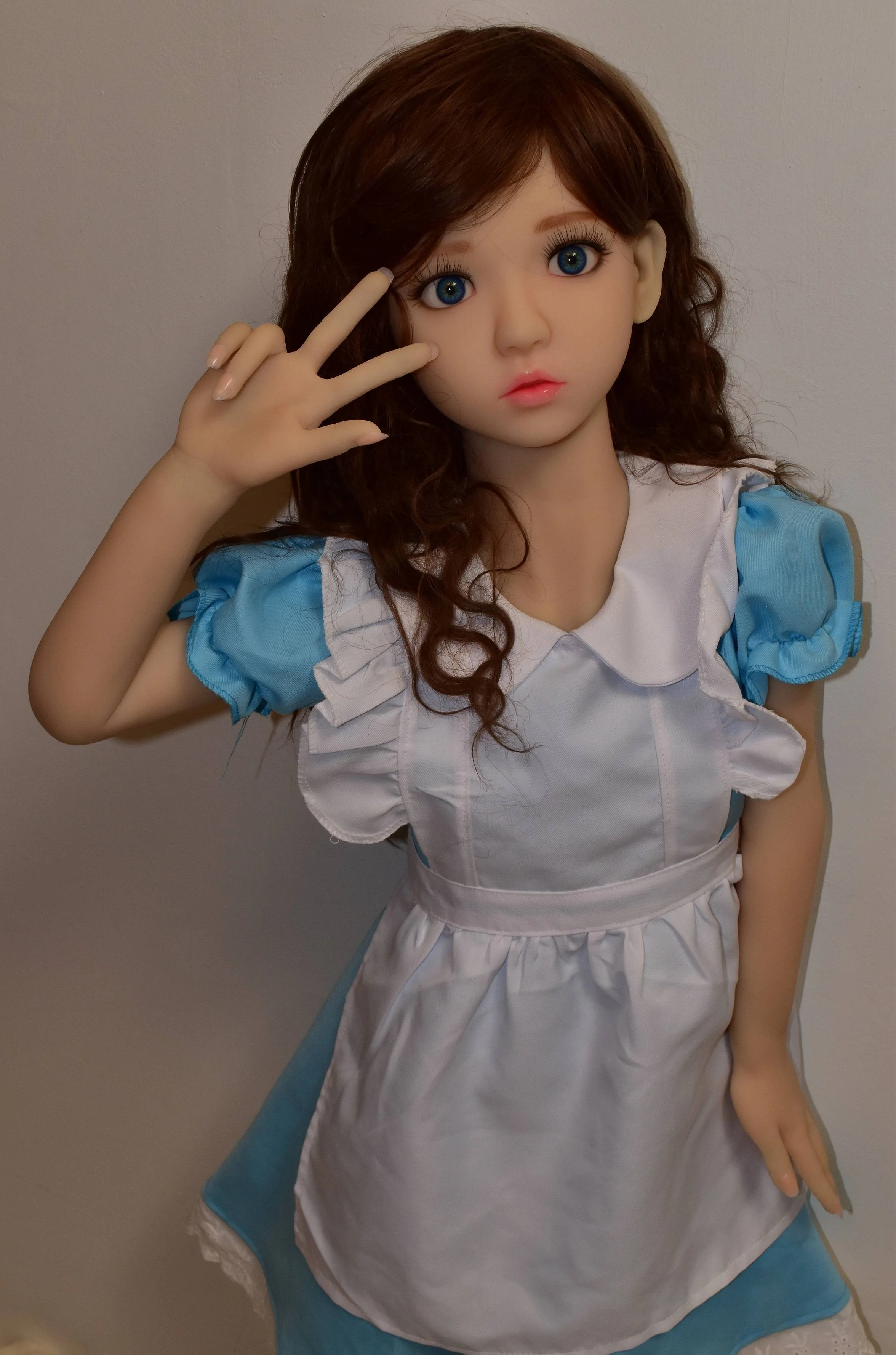 Maid Toda Fofa