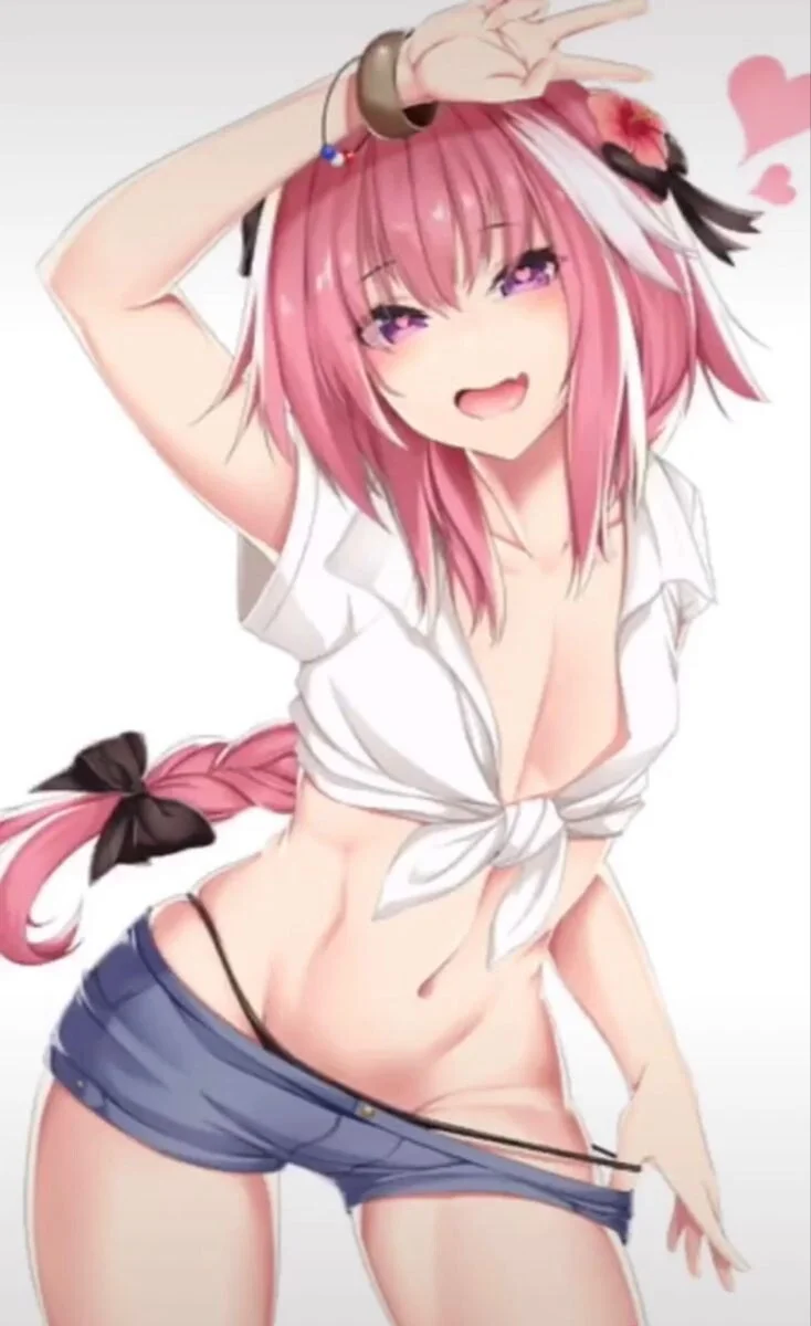 Astolfo Lindo E Maravilhoso