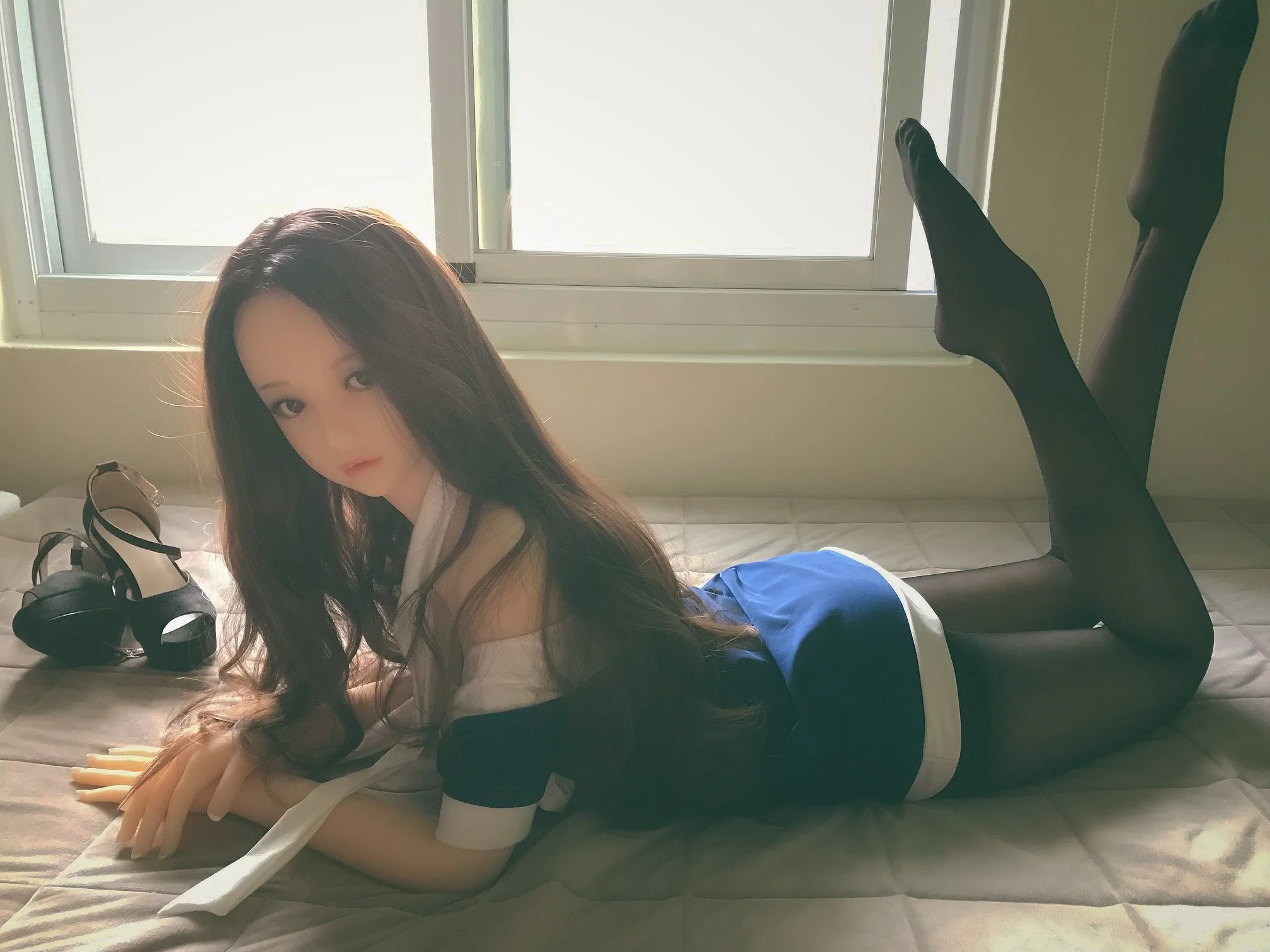 Novinha Toda Sexy