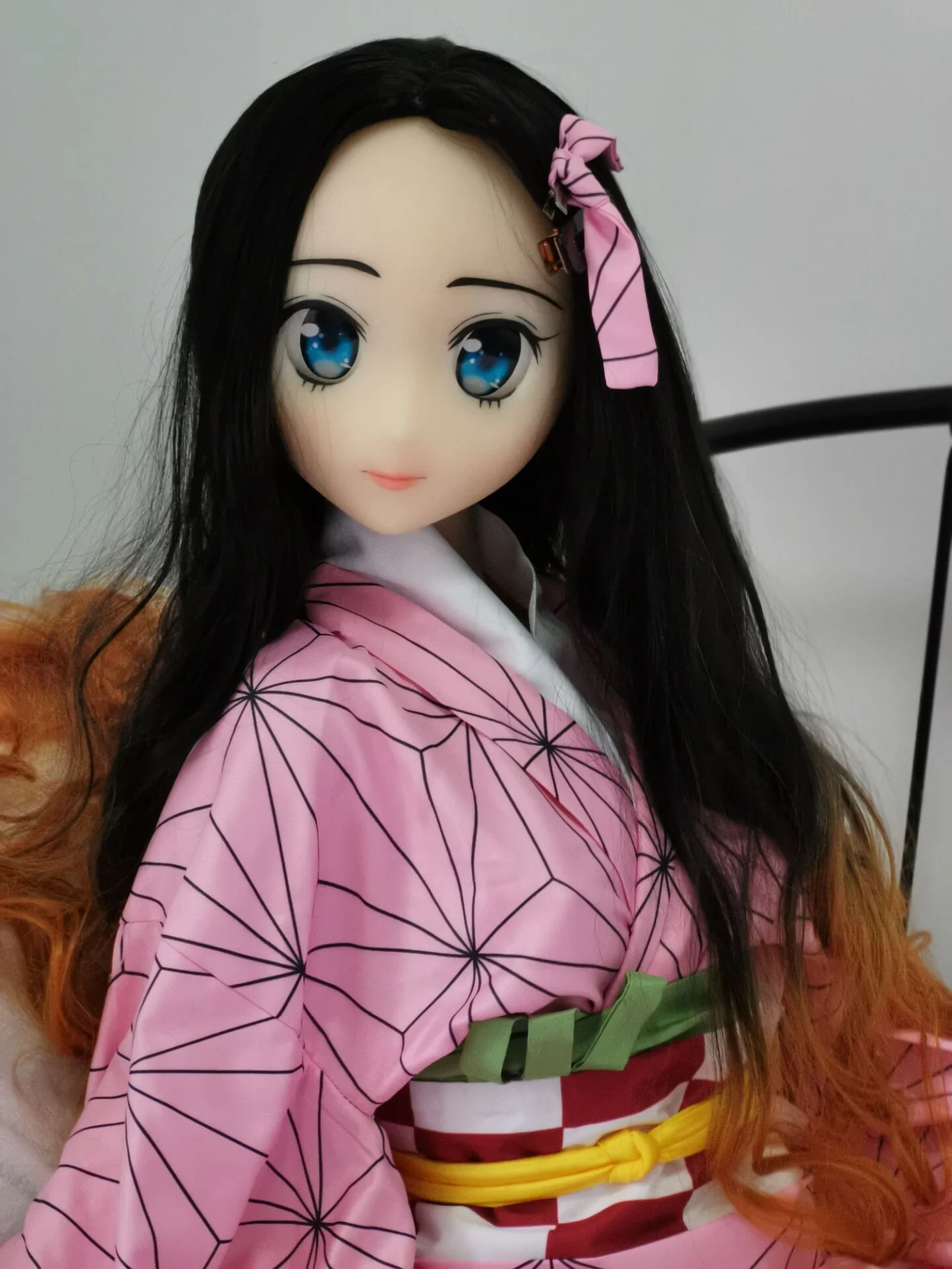 Nezuko De Yukata