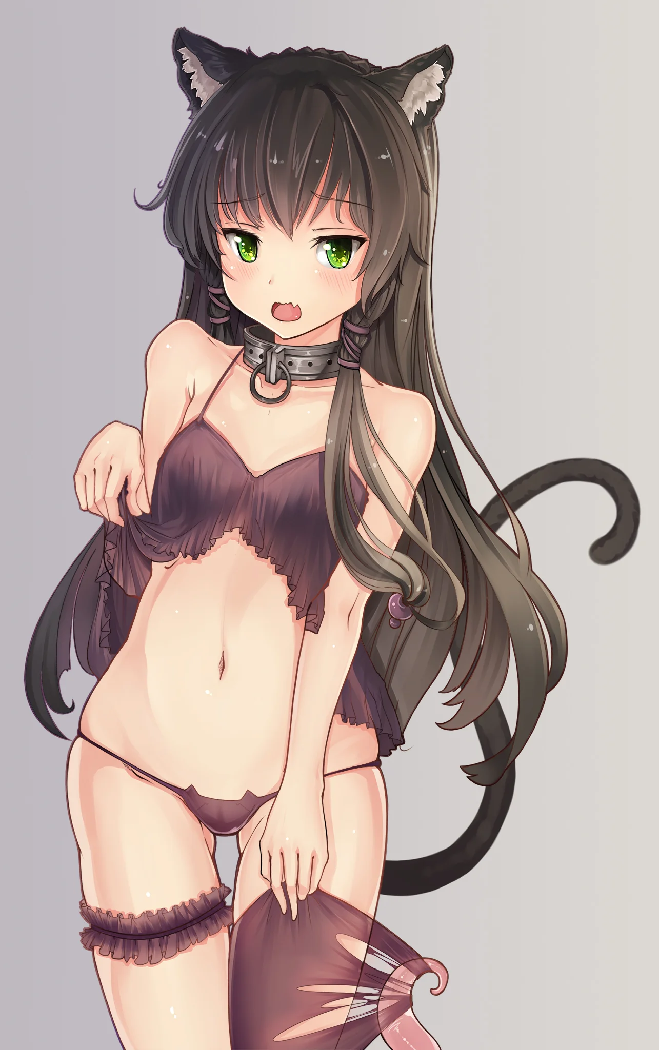 Isekai Maou To Shoukan Shoujo