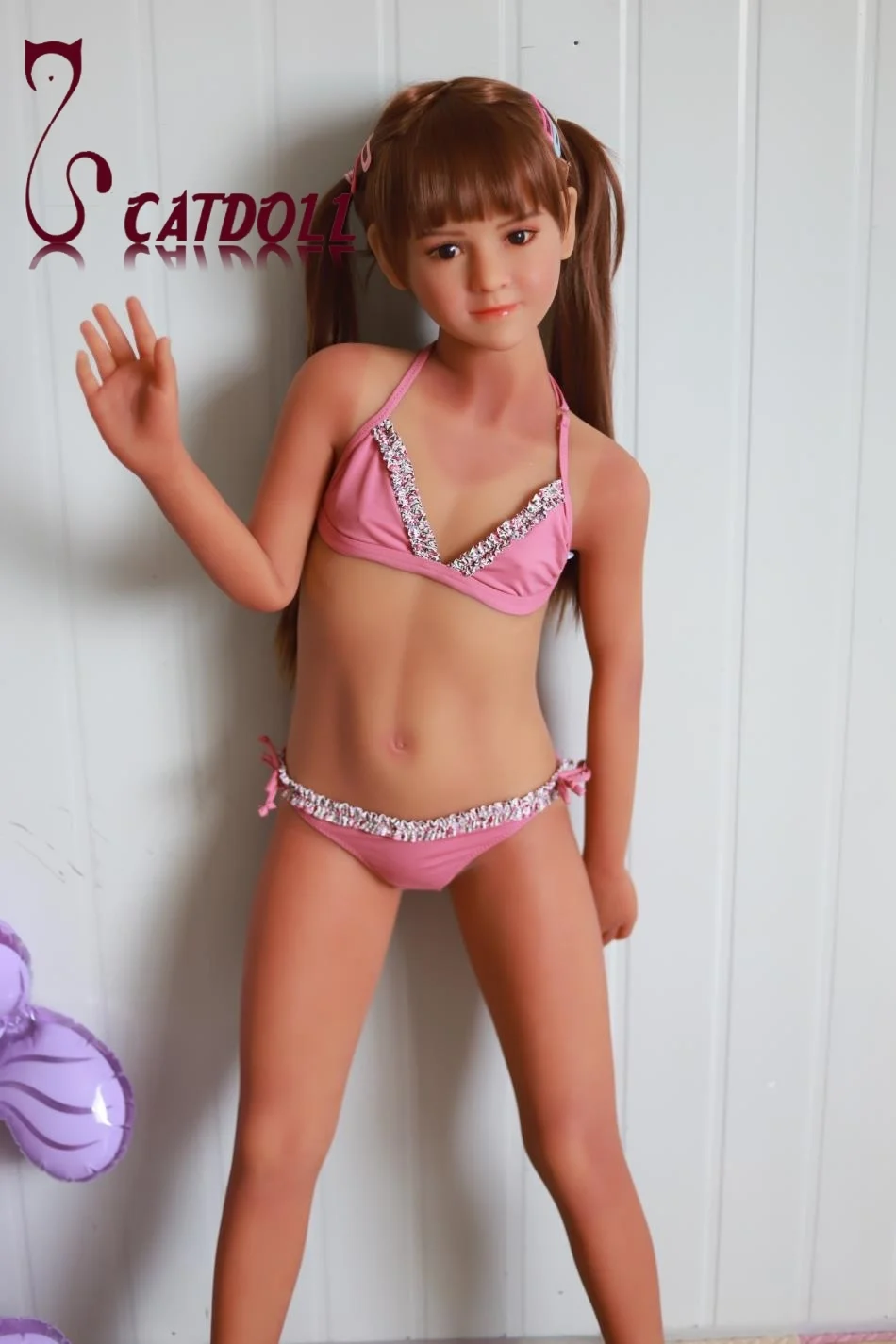 Loli De Bikini