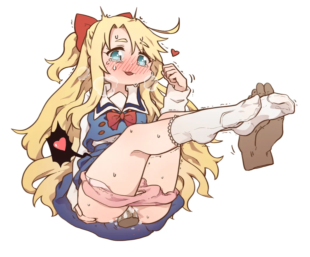 Noa Himesaka Levando Gozada