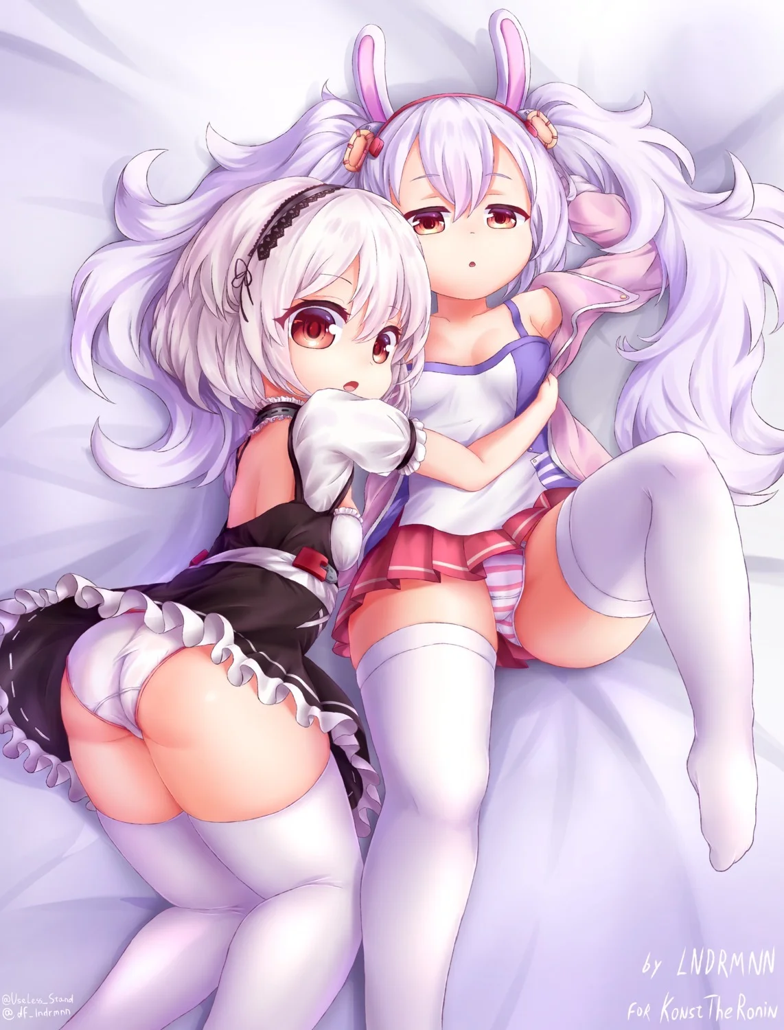 Lolis Querendo 