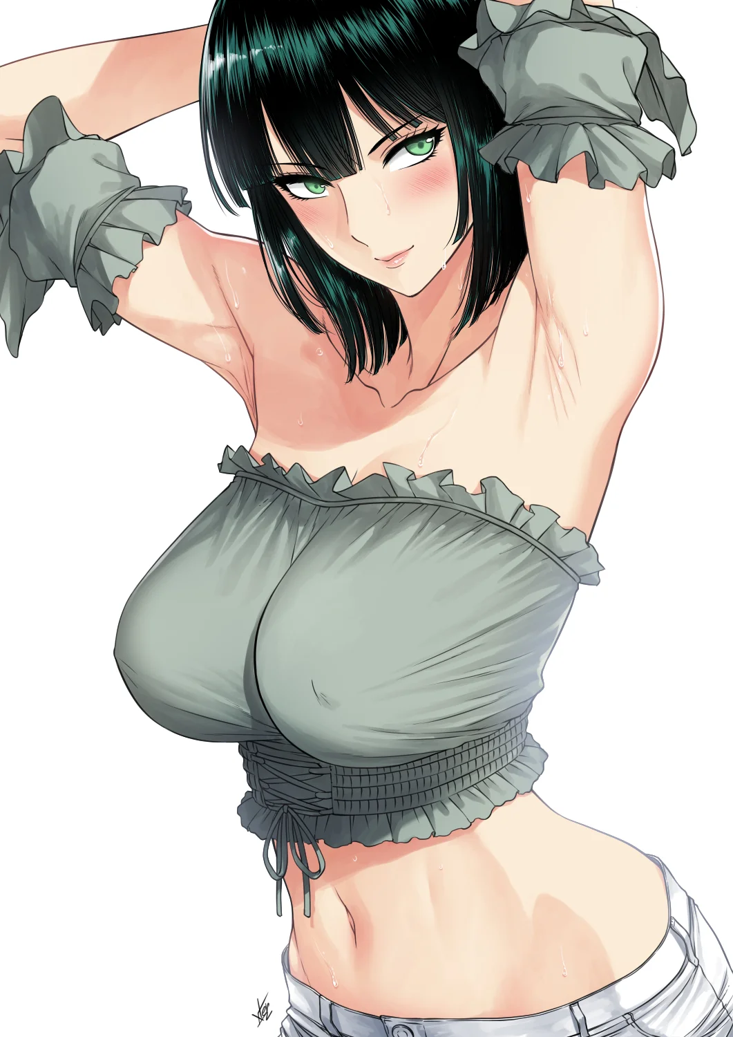 Fubuki Muito Gostosa