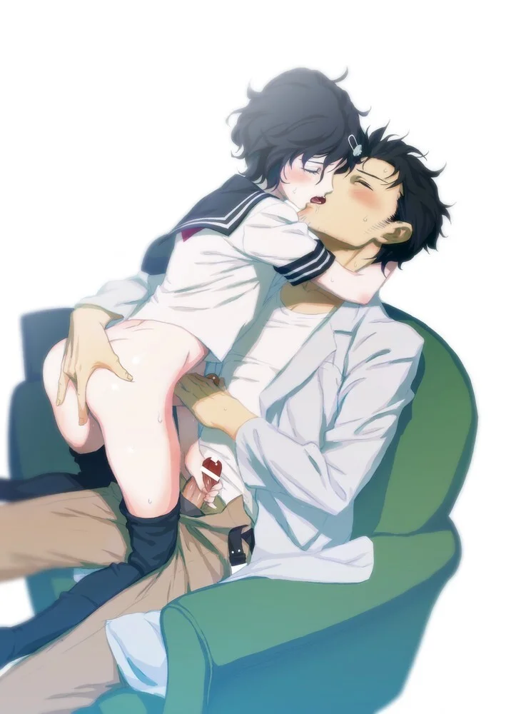 Urushibara Ruka Tocada