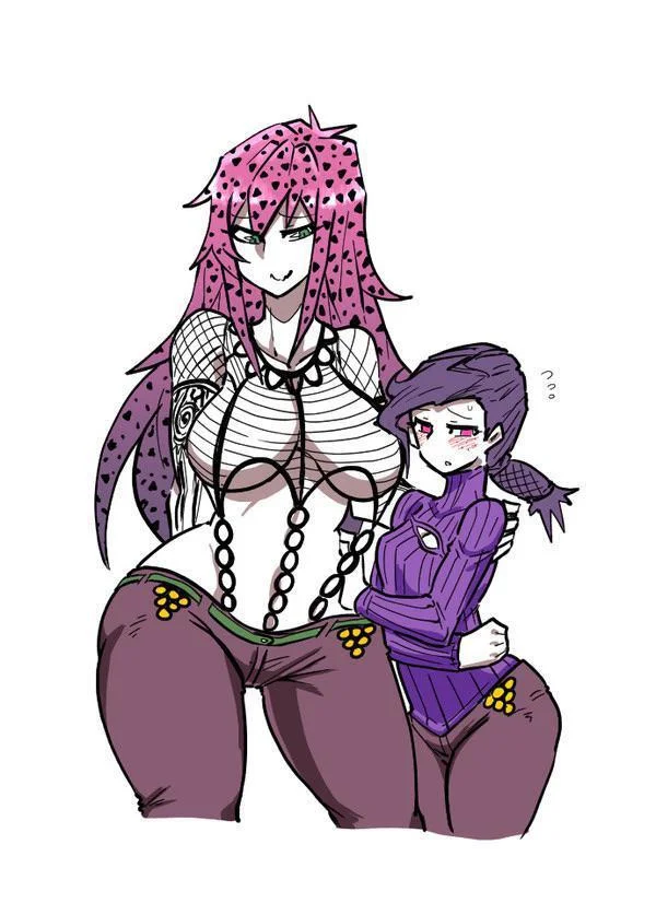 Acho Q Baixei Jojo Errado ;-;